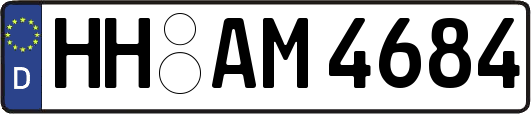 HH-AM4684