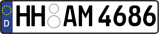 HH-AM4686