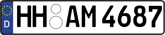 HH-AM4687