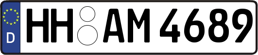 HH-AM4689