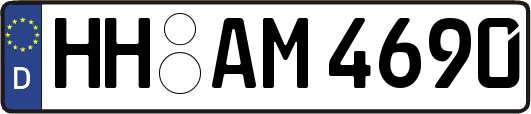 HH-AM4690