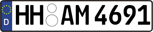 HH-AM4691