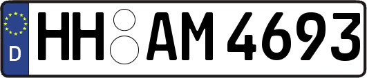 HH-AM4693