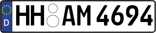 HH-AM4694