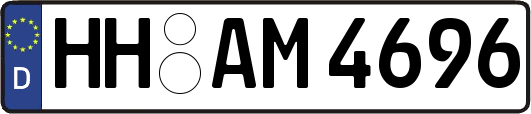 HH-AM4696