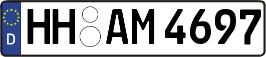 HH-AM4697