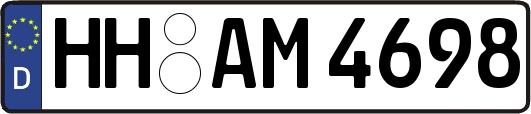 HH-AM4698