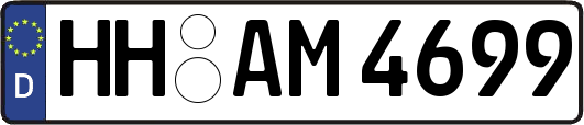 HH-AM4699