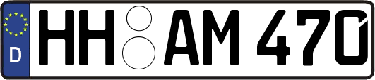 HH-AM470