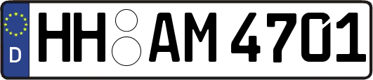 HH-AM4701