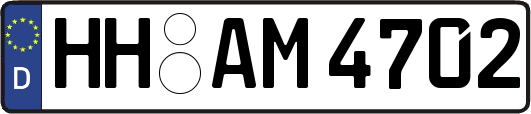 HH-AM4702