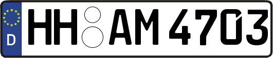 HH-AM4703