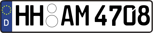 HH-AM4708