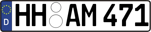 HH-AM471