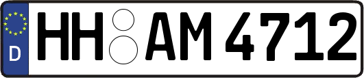 HH-AM4712