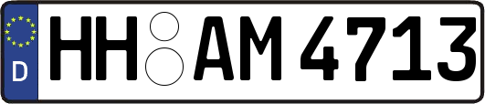 HH-AM4713