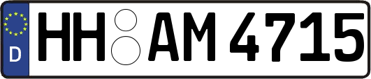 HH-AM4715