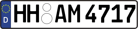 HH-AM4717