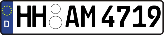 HH-AM4719