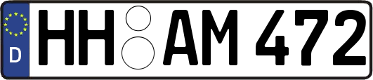 HH-AM472