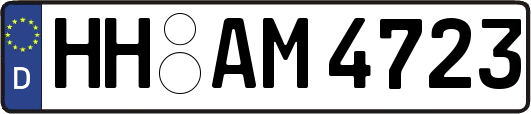 HH-AM4723