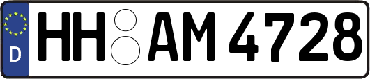 HH-AM4728