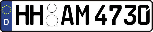 HH-AM4730