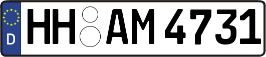 HH-AM4731