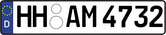 HH-AM4732