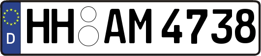 HH-AM4738