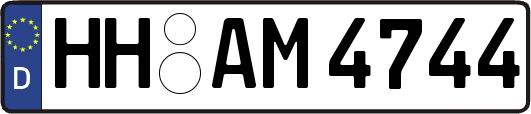 HH-AM4744