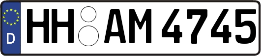 HH-AM4745