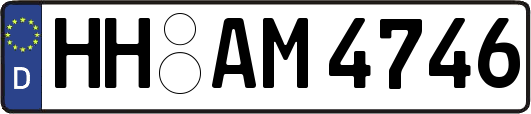 HH-AM4746