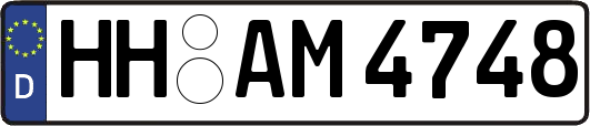 HH-AM4748