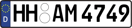 HH-AM4749