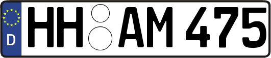 HH-AM475