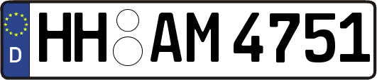 HH-AM4751