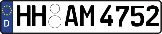 HH-AM4752