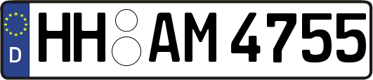 HH-AM4755