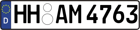 HH-AM4763