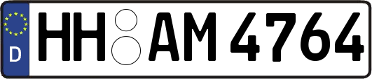 HH-AM4764