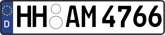 HH-AM4766