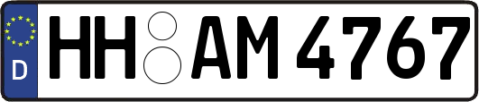 HH-AM4767