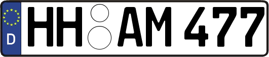 HH-AM477