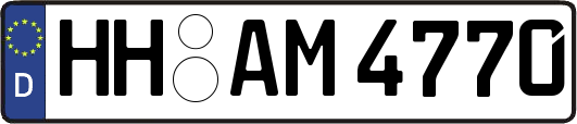 HH-AM4770