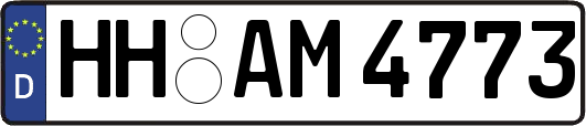 HH-AM4773