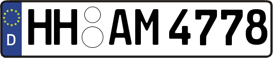 HH-AM4778