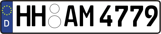 HH-AM4779