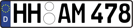 HH-AM478