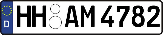 HH-AM4782